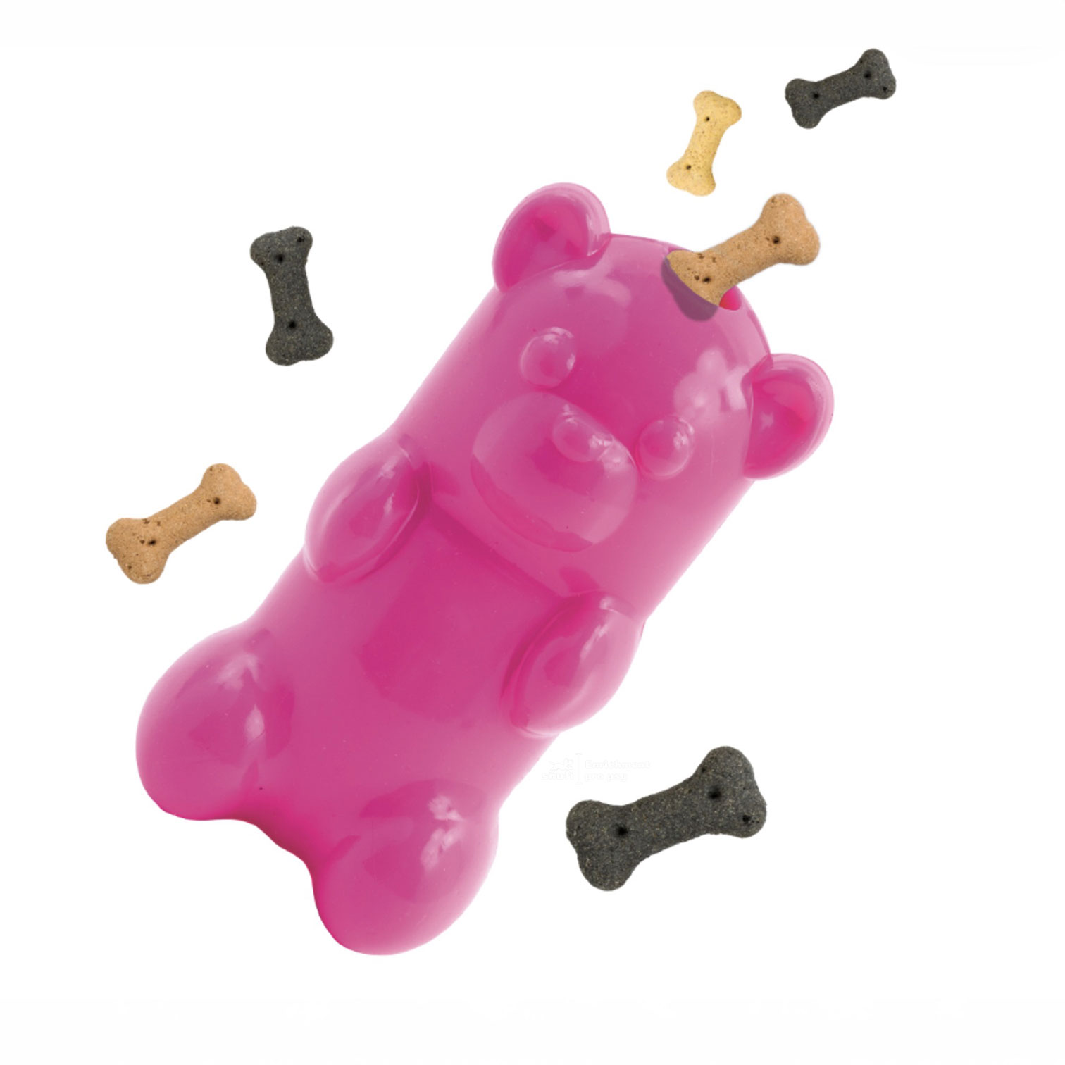 Ruff-dawg-GummyBear-1